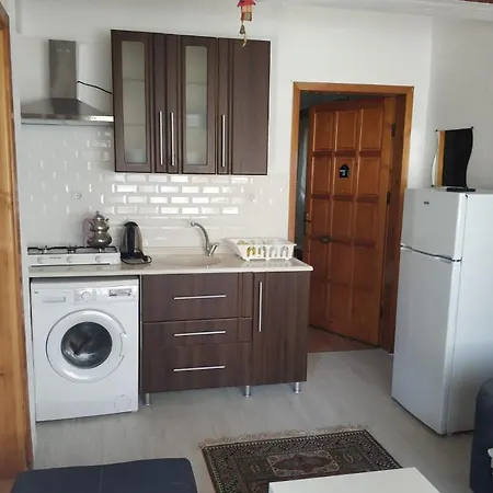 Apartamento Apart Turgutreis *