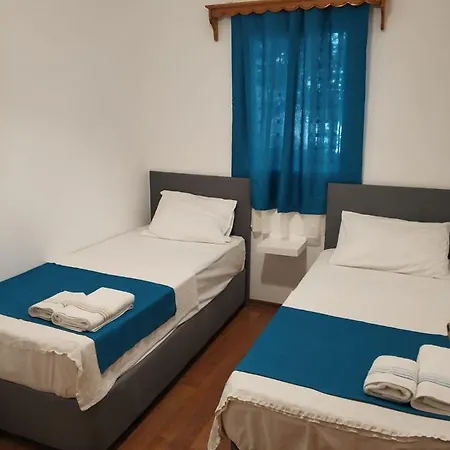 Apart Turgutreis Turgutreis