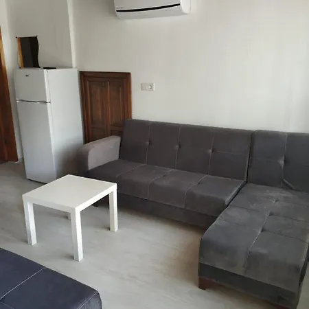 Apart Turgutreis Apartamento Turgutreis