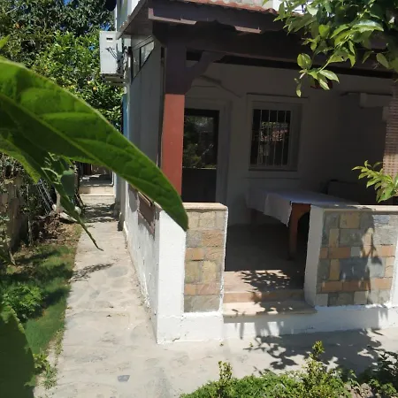 Apart Turgutreis Apartamento *