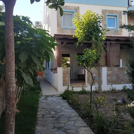 Apart Turgutreis Apartamento *