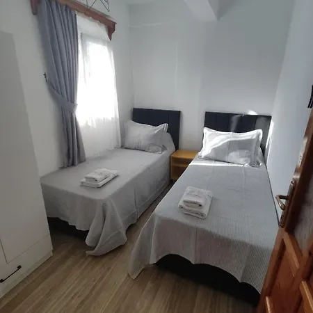Apart Turgutreis Apartamento
