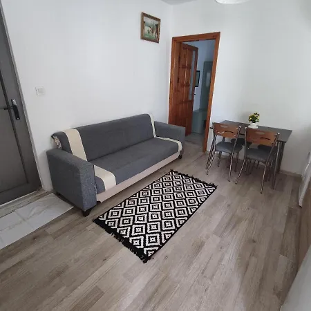 Apartamento Apart Turgutreis