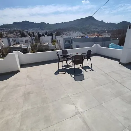 Apart Turgutreis Apartamento *