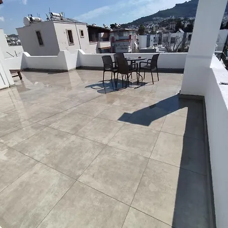 Apart Turgutreis Apartamento *