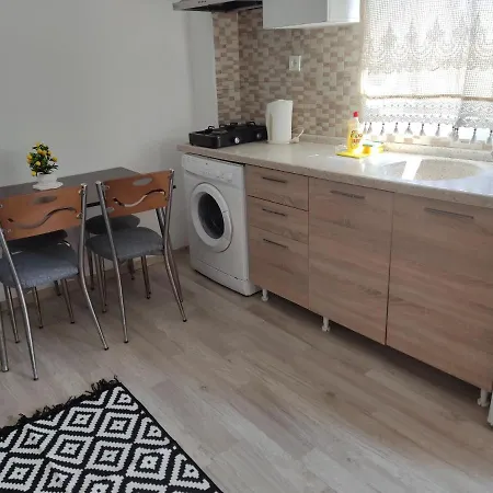 Apart Turgutreis Apartament *