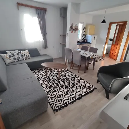 Apart Turgutreis Apartamento Turgutreis