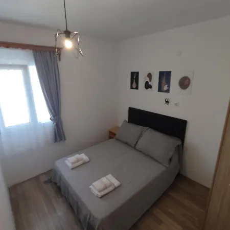 Apart Turgutreis Apartamento Turgutreis