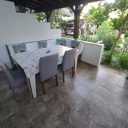 Apartamento Apart Turgutreis Turgutreis