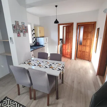 Apart Turgutreis Apartamento