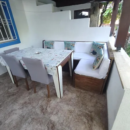 Apart Turgutreis Apartamento