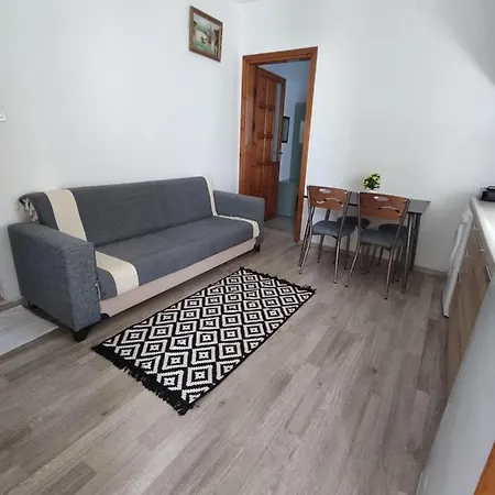 Apartamento Apart Turgutreis