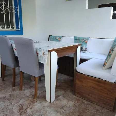 Apartamento Apart Turgutreis *