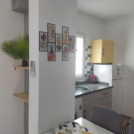Apartamento Apart Turgutreis *