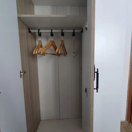 Apart Turgutreis Apartamento
