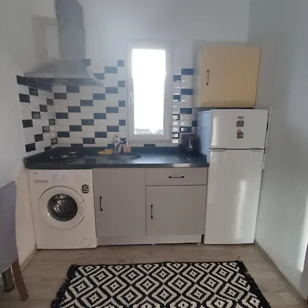 Apart Turgutreis Apartamento