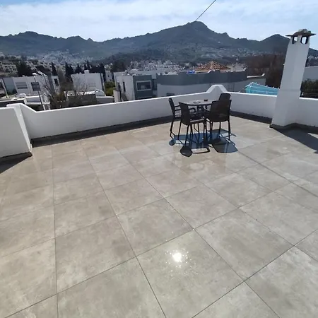 Apart Turgutreis Apartamento Turgutreis
