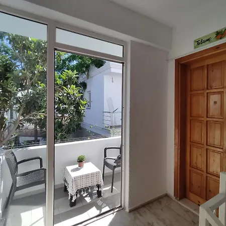 Apartamento Apart Turgutreis