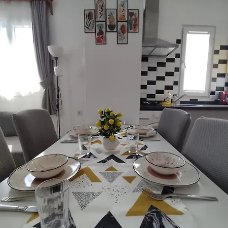 Apartamento Apart Turgutreis Turgutreis
