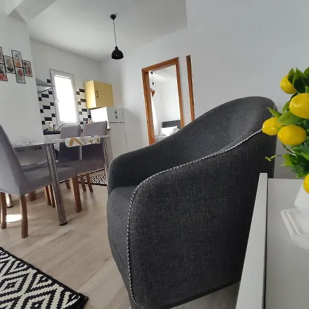 Apart Turgutreis Apartamento