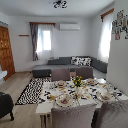 Apartamento Apart Turgutreis