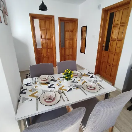 Apart Turgutreis Apartment *