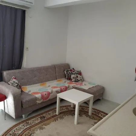 Apart Turgutreis Apartamento