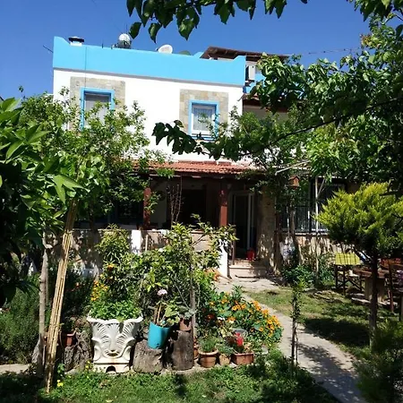 Apart Turgutreis Apartamento *