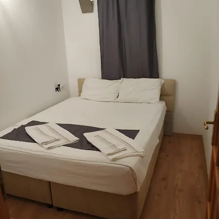Apartamento Apart Turgutreis