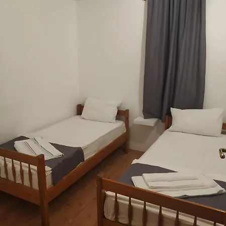 Apartamento Apart Turgutreis *