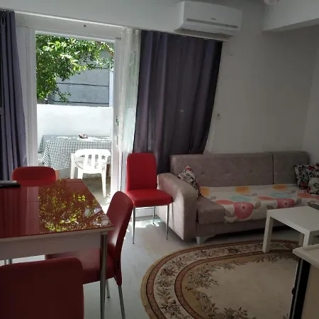 Apartamento Apart Turgutreis *