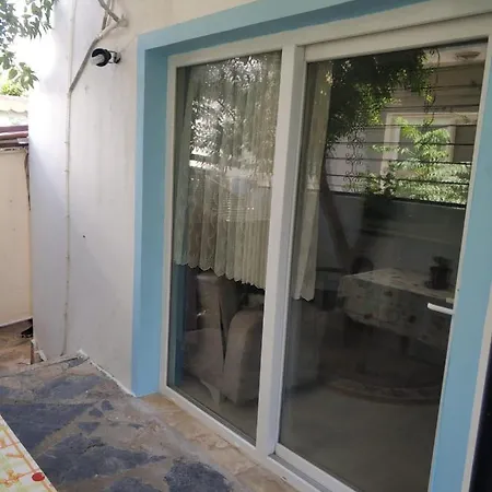 Apartamento Apart Turgutreis Turgutreis