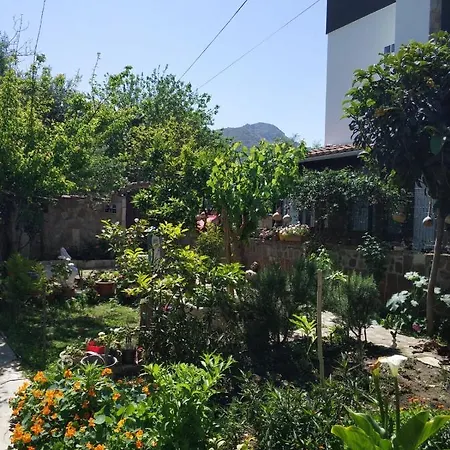 Apart Turgutreis Apartamento