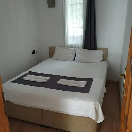 Apart Turgutreis Apartamento *
