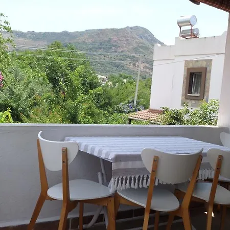 Apartamento Apart Turgutreis