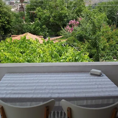 Apartamento Apart Turgutreis