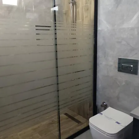 Apartamento Apart Turgutreis Turgutreis