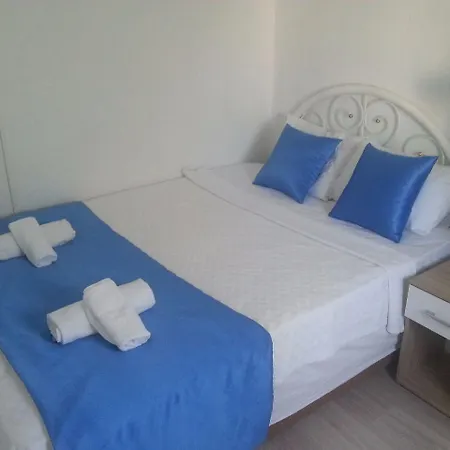 Apart Turgutreis Apartman Turgutreis