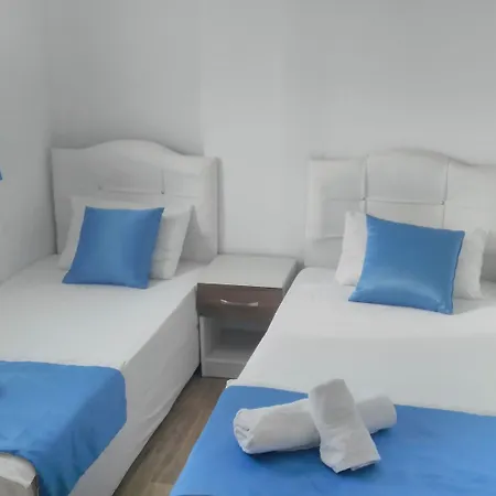 Apartament Apart Turgutreis