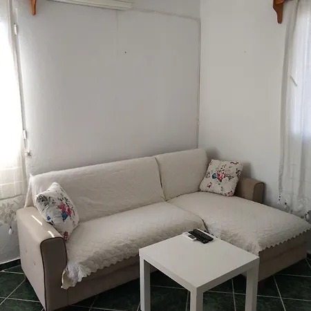 Apart Turgutreis Apartman Turgutreis