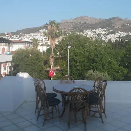 Apart Turgutreis