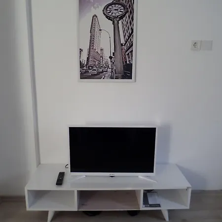 Apart Turgutreis Apartment *