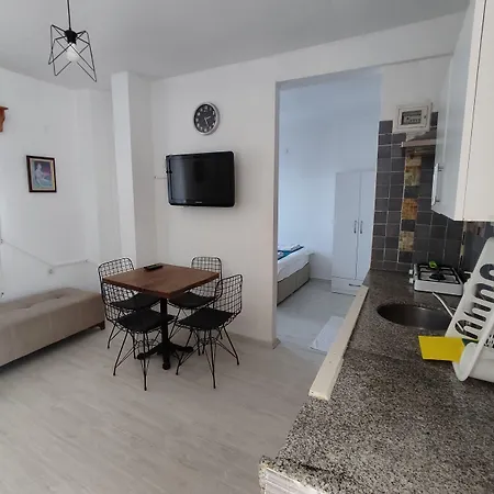 Apart Turgutreis Apartman