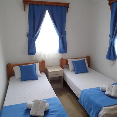 Apart Turgutreis Apartamento Turgutreis