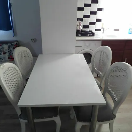Apart Turgutreis Apartamento *