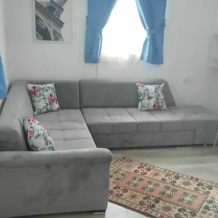 Apart Turgutreis Apartamento Turgutreis
