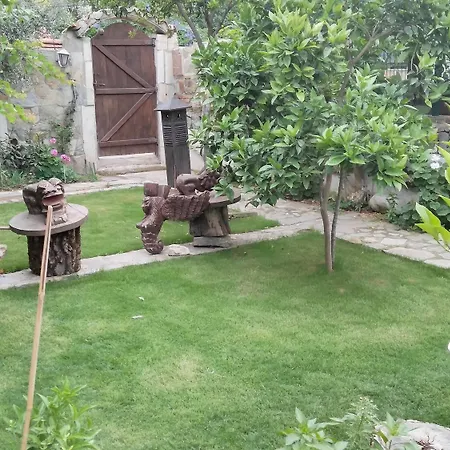 Apart Turgutreis Apartamento Turgutreis