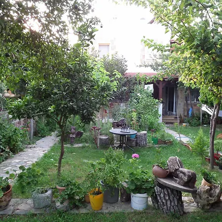 Apartamento Apart Turgutreis *