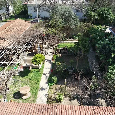 Apartamento Apart Turgutreis