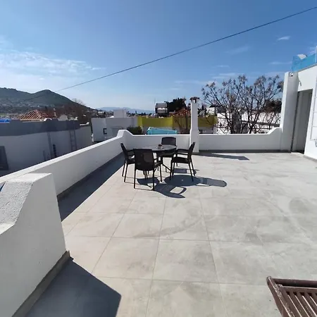 Apart Turgutreis 公寓 *
